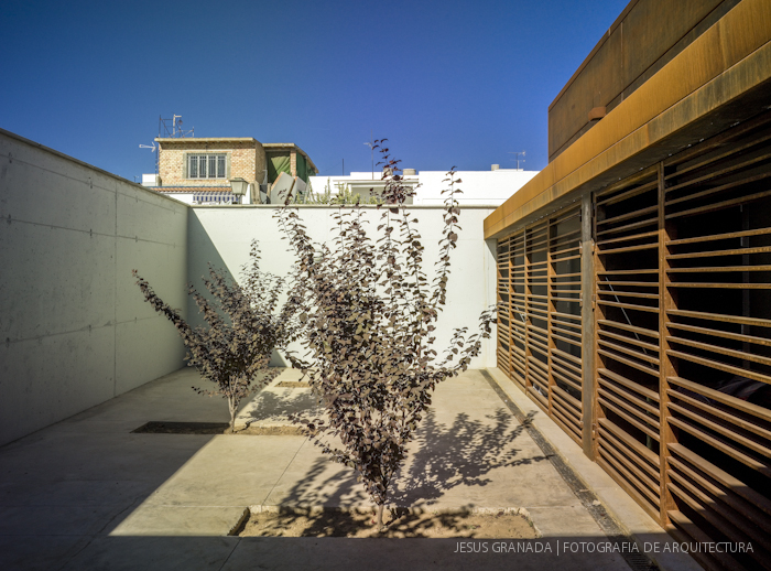 ESTHER MAYORAL arquitecta