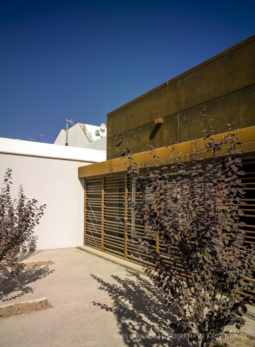 ESTHER MAYORAL arquitecta