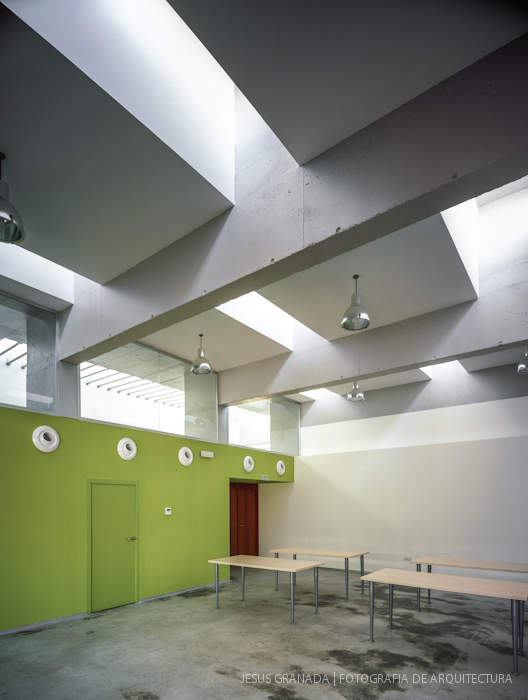 ESTHER MAYORAL arquitecta