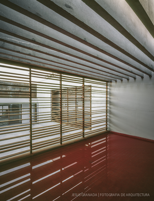 ESTHER MAYORAL arquitecta