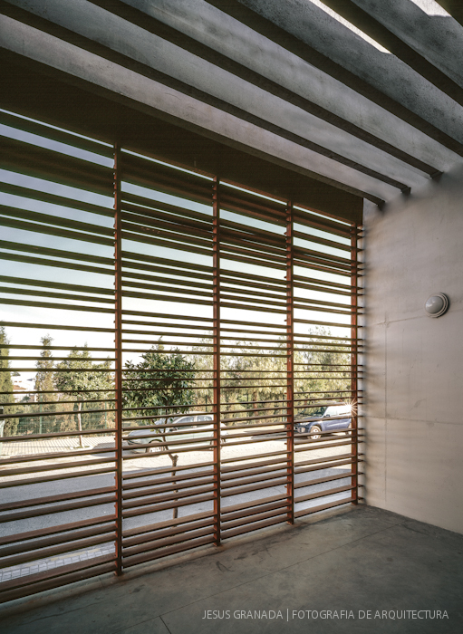 ESTHER MAYORAL arquitecta