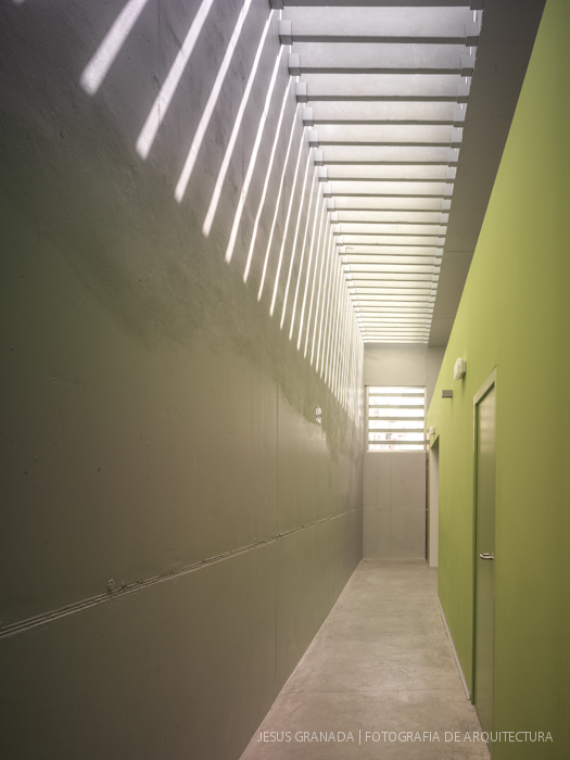 ESTHER MAYORAL arquitecta