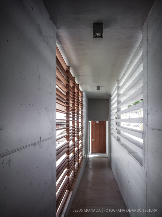 ESTHER MAYORAL arquitecta