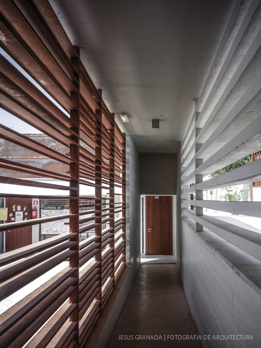 ESTHER MAYORAL arquitecta