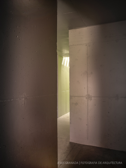 ESTHER MAYORAL arquitecta