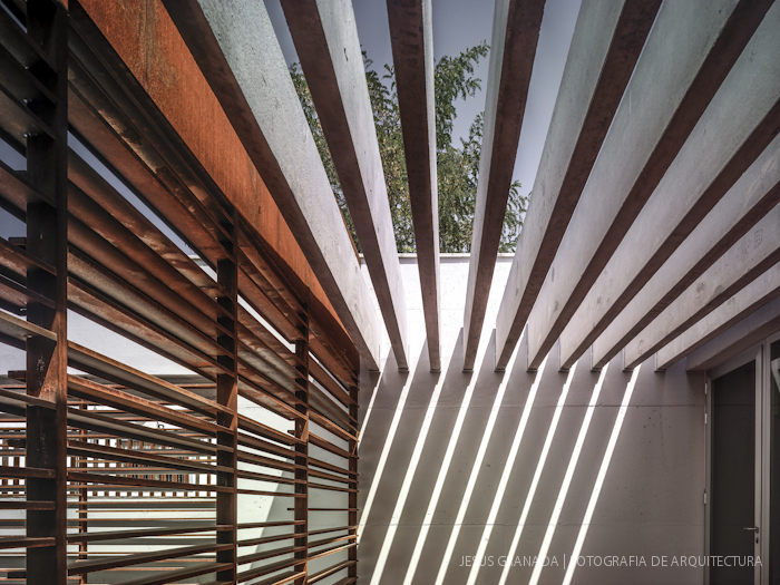 ESTHER MAYORAL arquitecta