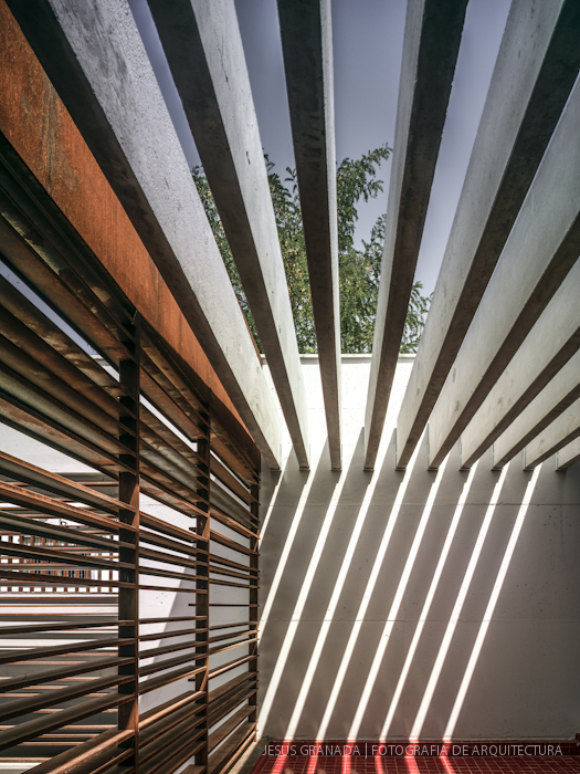 ESTHER MAYORAL arquitecta