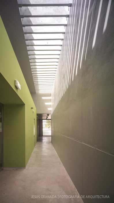 ESTHER MAYORAL arquitecta