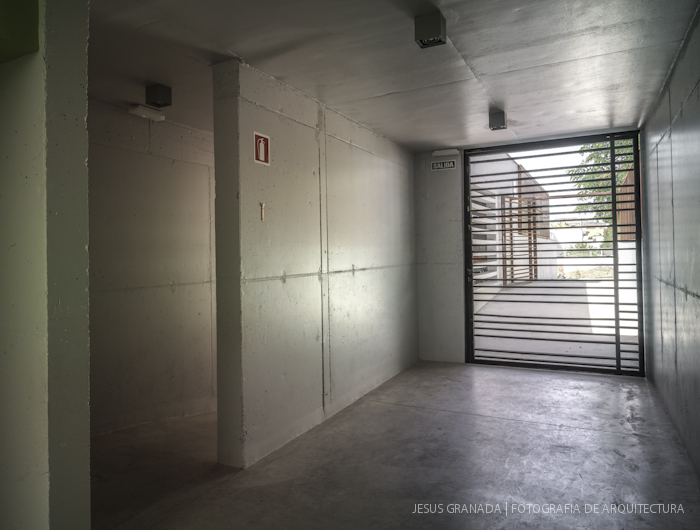 ESTHER MAYORAL arquitecta