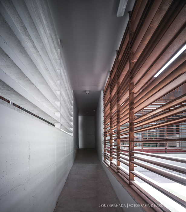 ESTHER MAYORAL arquitecta