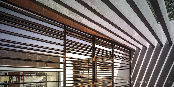 ESTHER MAYORAL arquitecta