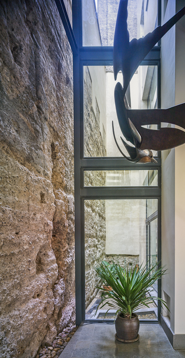 ARQUITECTOS EN MAYUSCULA