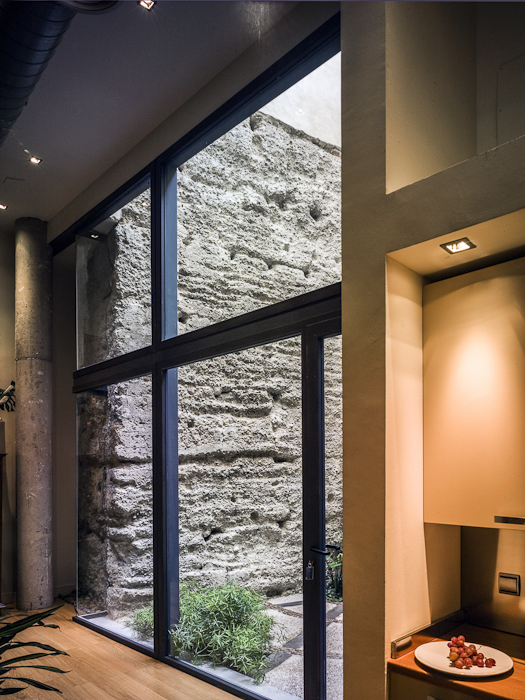 ARQUITECTOS EN MAYUSCULA