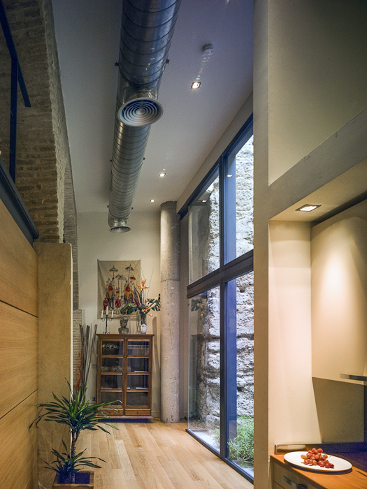 ARQUITECTOS EN MAYUSCULA