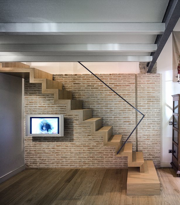 ARQUITECTOS EN MAYUSCULA