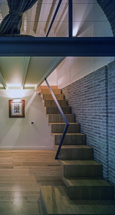 ARQUITECTOS EN MAYUSCULA