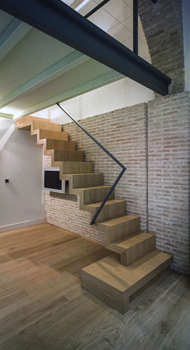 ARQUITECTOS EN MAYUSCULA