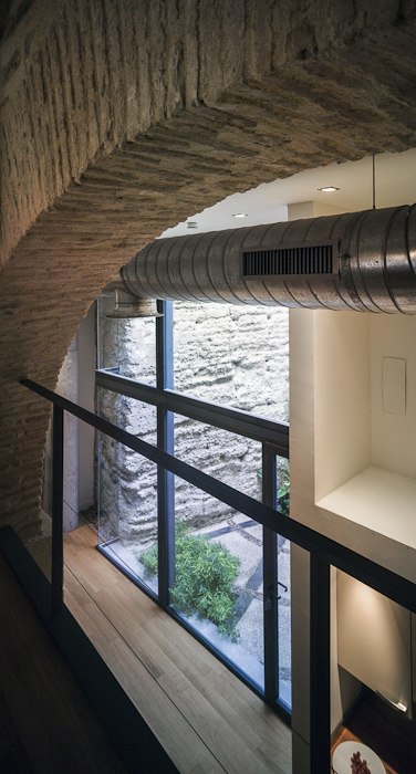 ARQUITECTOS EN MAYUSCULA