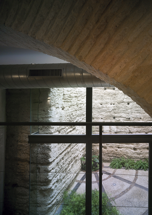 ARQUITECTOS EN MAYUSCULA