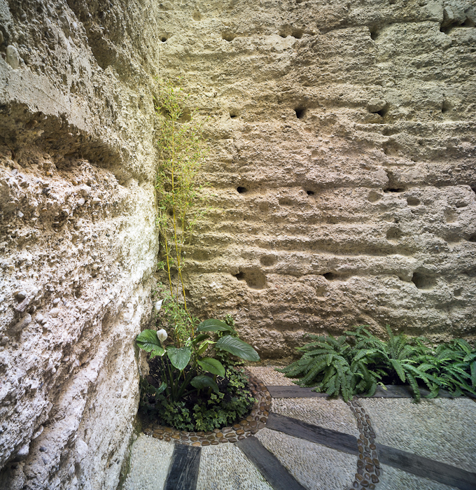 ARQUITECTOS EN MAYUSCULA