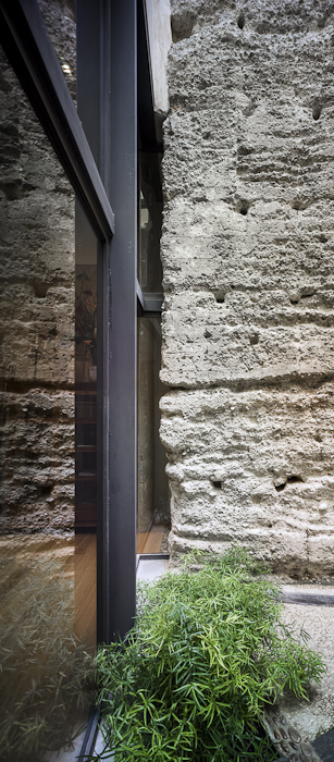 ARQUITECTOS EN MAYUSCULA