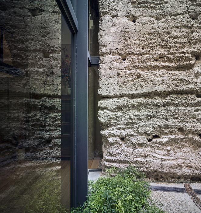 ARQUITECTOS EN MAYUSCULA