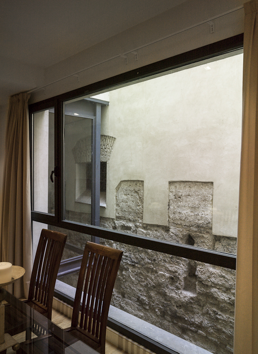 ARQUITECTOS EN MAYUSCULA