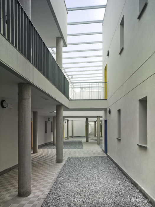 Lourdes Bueno, Luis Valero