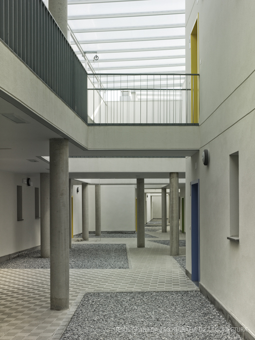 Lourdes Bueno, Luis Valero