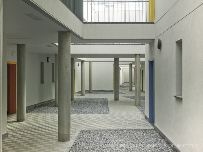 Lourdes Bueno, Luis Valero