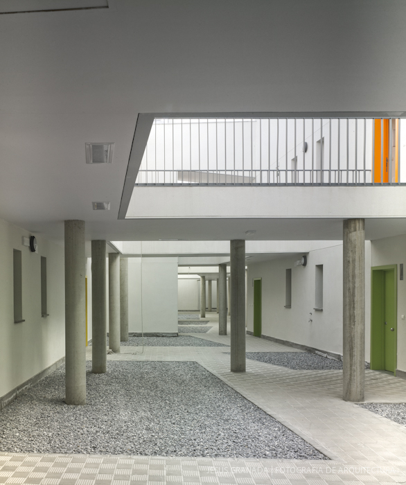 Lourdes Bueno, Luis Valero