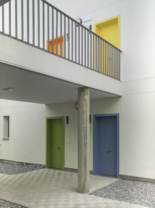 Lourdes Bueno, Luis Valero