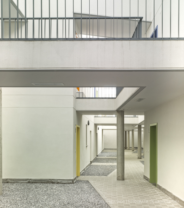 Lourdes Bueno, Luis Valero