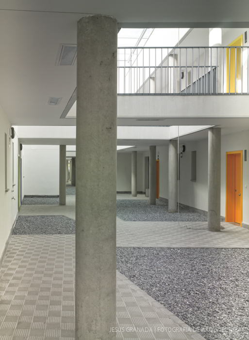 Lourdes Bueno, Luis Valero