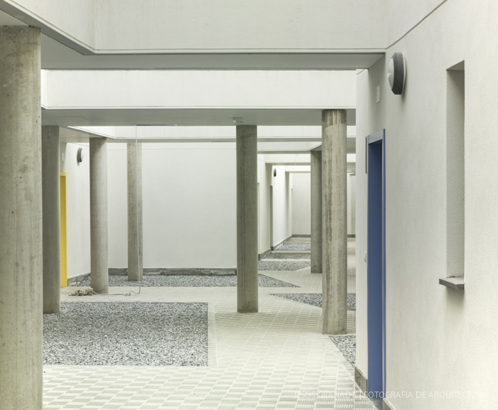 Lourdes Bueno, Luis Valero