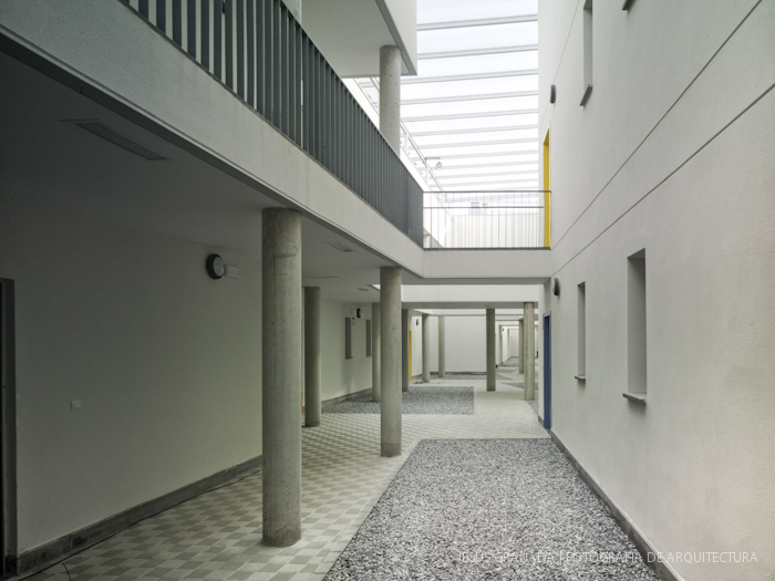 Lourdes Bueno, Luis Valero