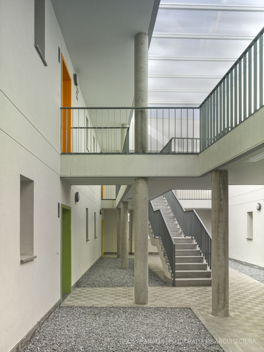 Lourdes Bueno, Luis Valero