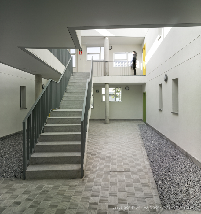 Lourdes Bueno, Luis Valero