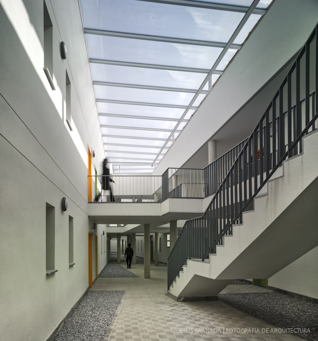 Lourdes Bueno, Luis Valero