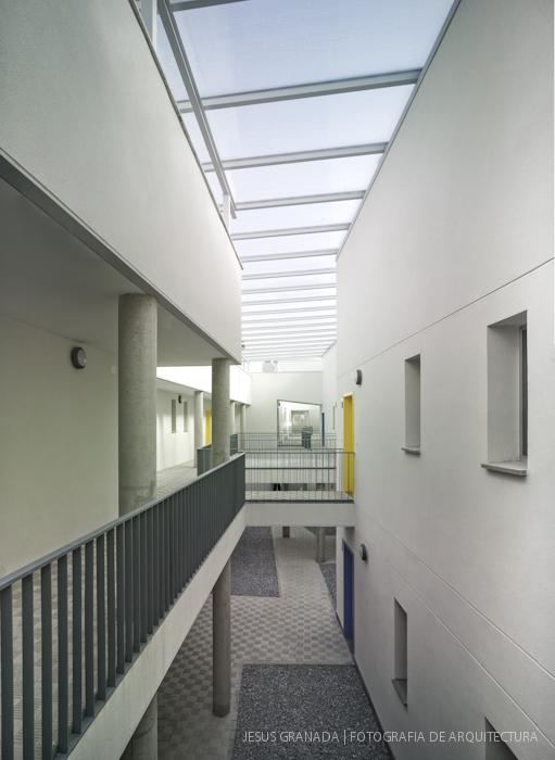 Lourdes Bueno, Luis Valero