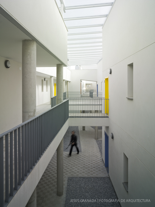 Lourdes Bueno, Luis Valero