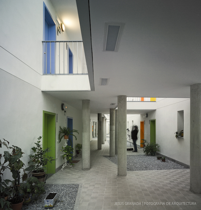 Lourdes Bueno, Luis Valero