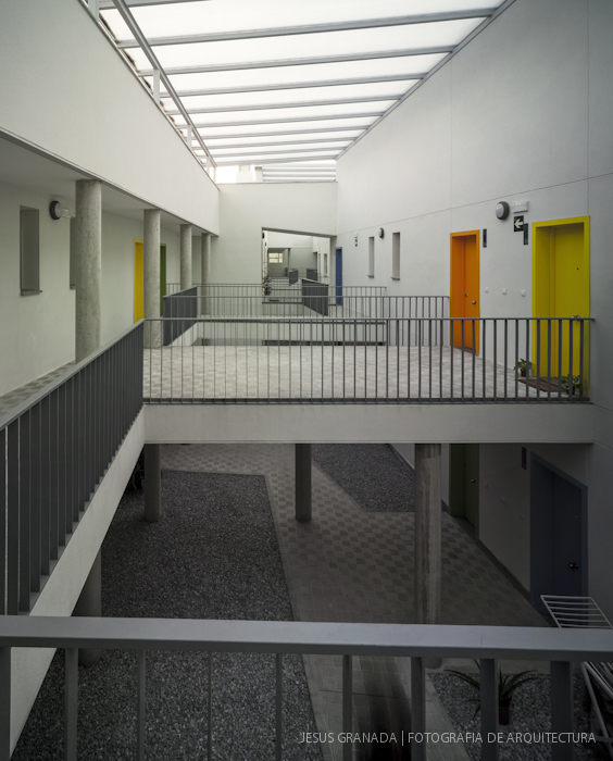 Lourdes Bueno, Luis Valero