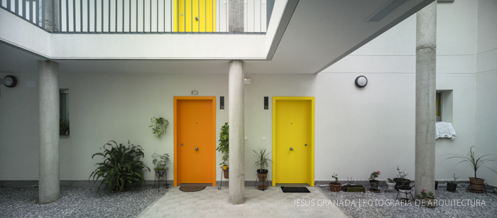 Lourdes Bueno, Luis Valero