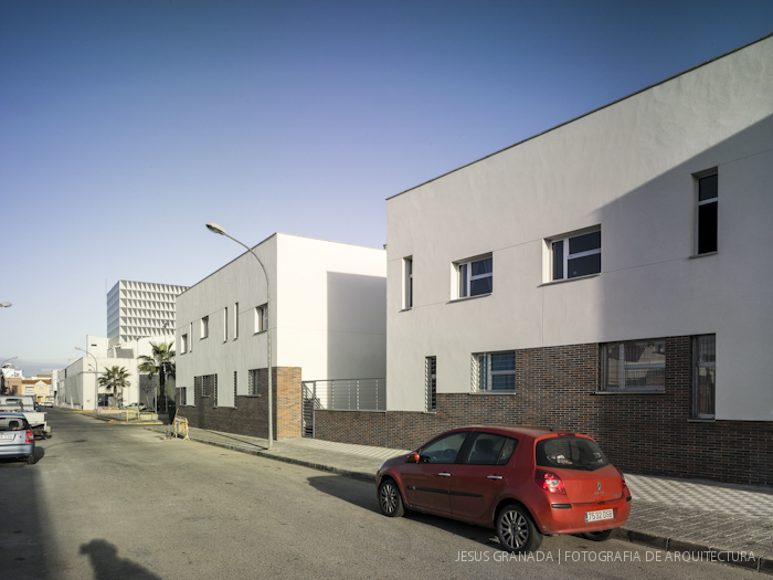 Lourdes Bueno, Luis Valero