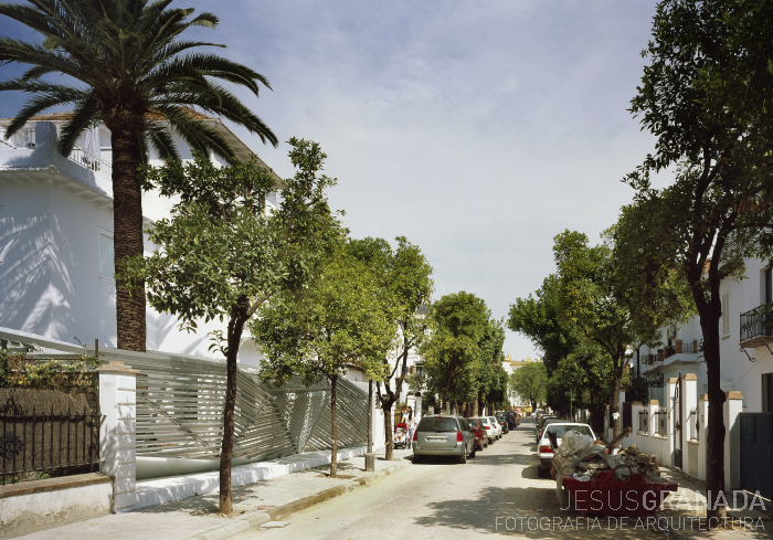 Hotel Holos en Sevilla