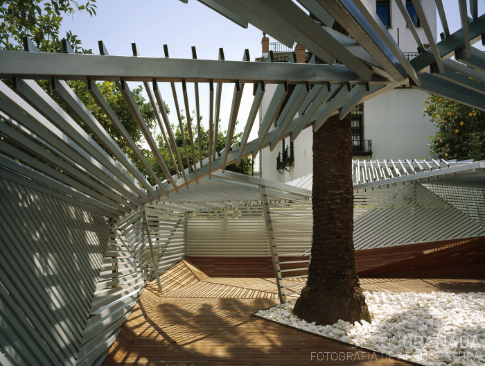 Hotel Holos en Sevilla