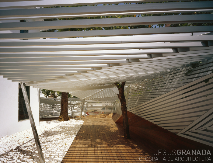 Hotel Holos en Sevilla