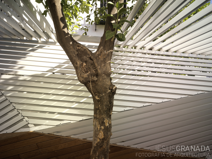 Hotel Holos en Sevilla