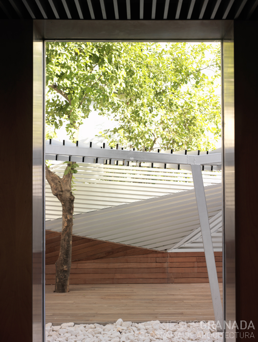 Hotel Holos en Sevilla